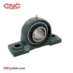 یاتاقان هوزینگ مدل UCP205 با قطر 25 میلیمتر ساخت چین