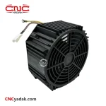 فن کامل اسپیندل موتور 9کیلووات تول چنج تعویض ابزار اتوماتیک 220 ولت ATC با کیفیت بالا