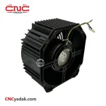 فن کامل اسپیندل موتور 9کیلووات تول چنج تعویض ابزار اتوماتیک 220 ولت ATC با کیفیت بالا - Image 2