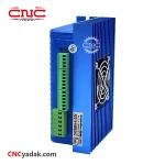 درایو استپ موتور انکدردار دو فاز، جریان 7 آمپر مدل 2HSS86H برند JMC - Image 2