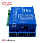 درایو استپ موتور انکدردار دو فاز، جریان 7 آمپر مدل 2HSS86H برند JMC - Image 3