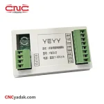 پالس ژنراتور یا مولد پالس پنلی مناسب استپ موتور و سروو موتور مدلYMS8-D - Image 2